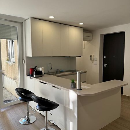 Rakuscha Apartment Zagreb Exterior photo